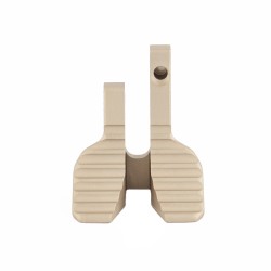 Leva sgancio caricatore TST per CZ Scorpion Evo 3