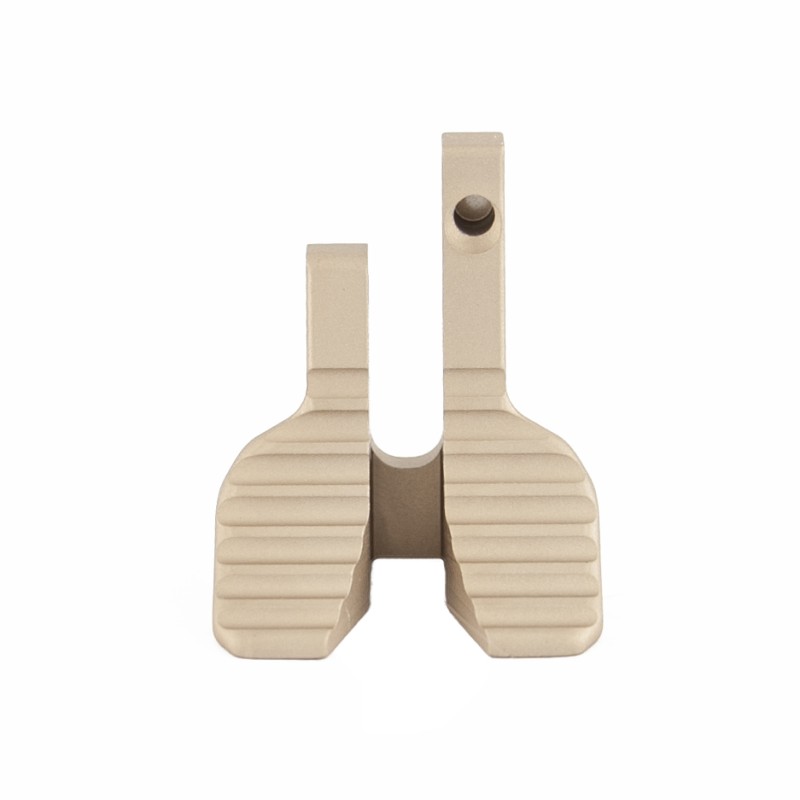 Enhanced Mag Release TST for CZ Scorpion Evo 3 - Toni System