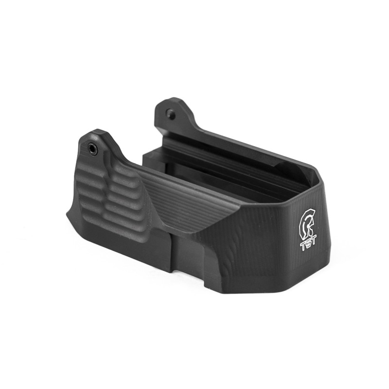 Magwell for CZ Scorpion Evo3 S1 series