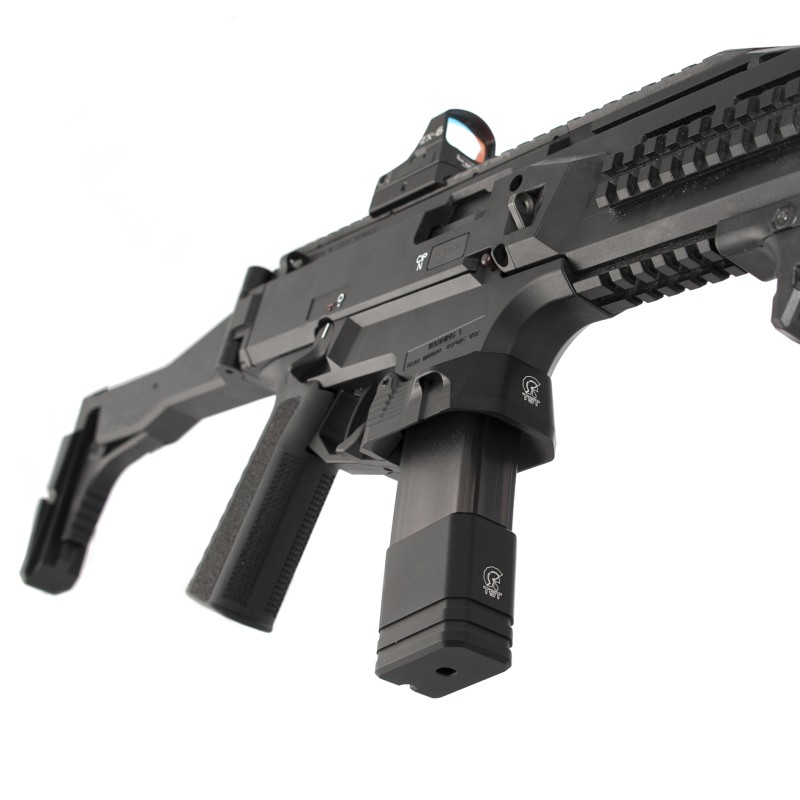 Minigonna per CZ Scorpion Evo3 S1 series