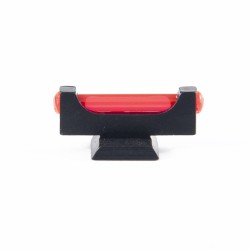 Mirino Toni System fibra ottica rossa 2mm per pistole 2011