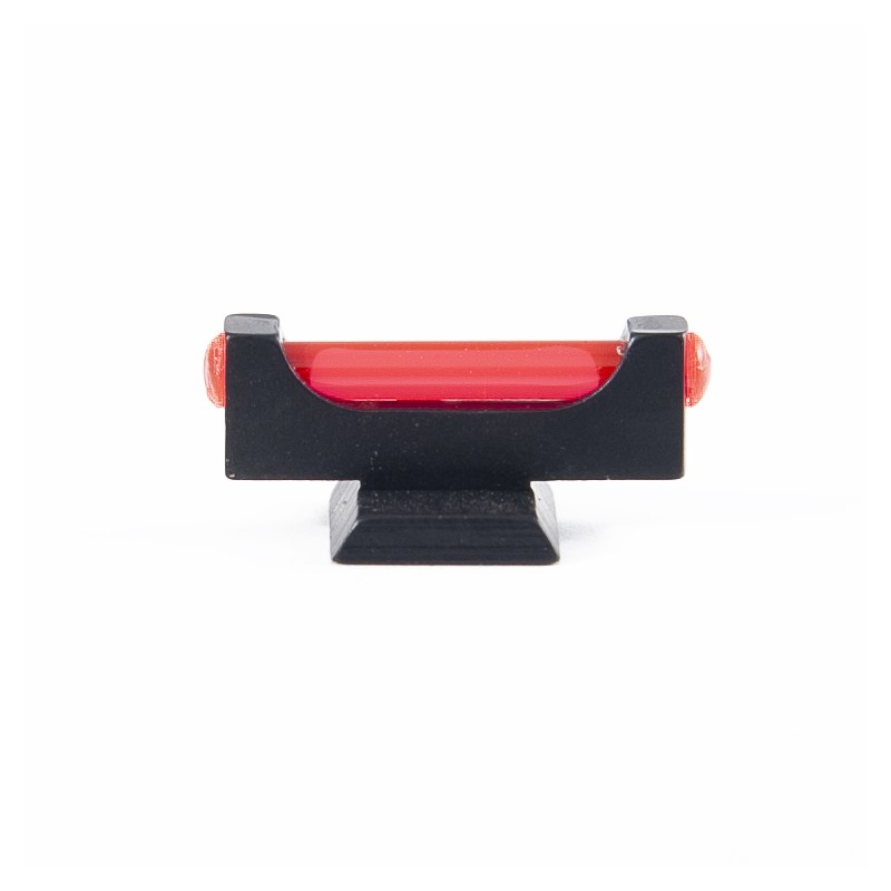 Red Fiber Optic Front Sight 2 mm for 2011 Pistols – Toni System