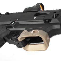 Minigonna per CZ Scorpion Evo3 S1 series