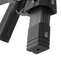 Base pad for CZ Scorpion Evo3 S1 series