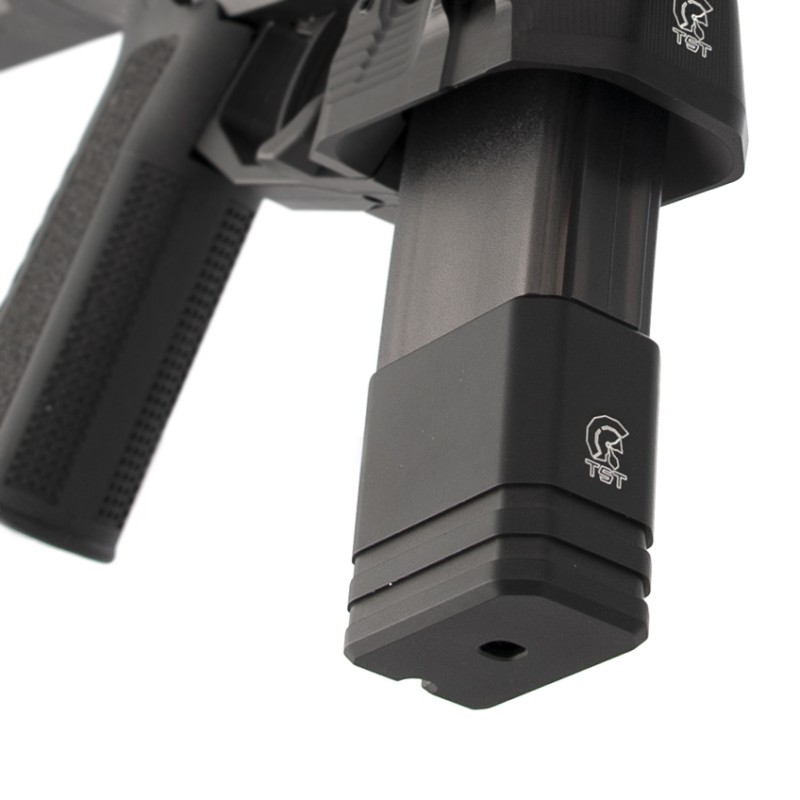 Base pad for CZ Scorpion Evo3 S1 series