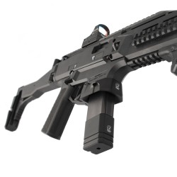 Base pad for CZ Scorpion Evo3 S1 series