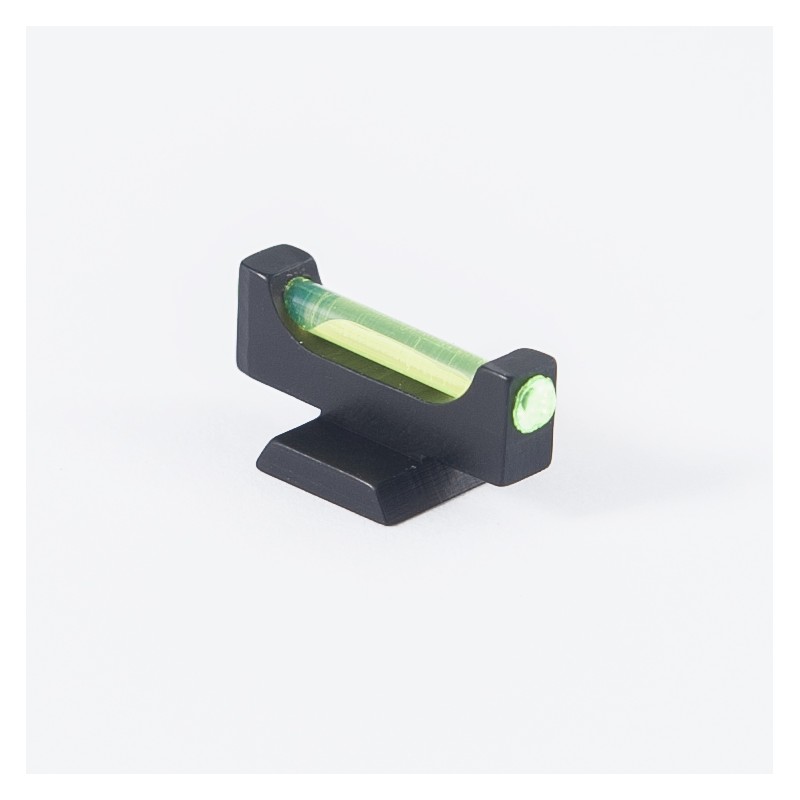 Green Fiber Optic Front Sight 2 mm for 2011 Pistols – Toni System