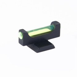 Green Fiber Optic Front Sight 2 mm for 2011 Pistols – Toni System