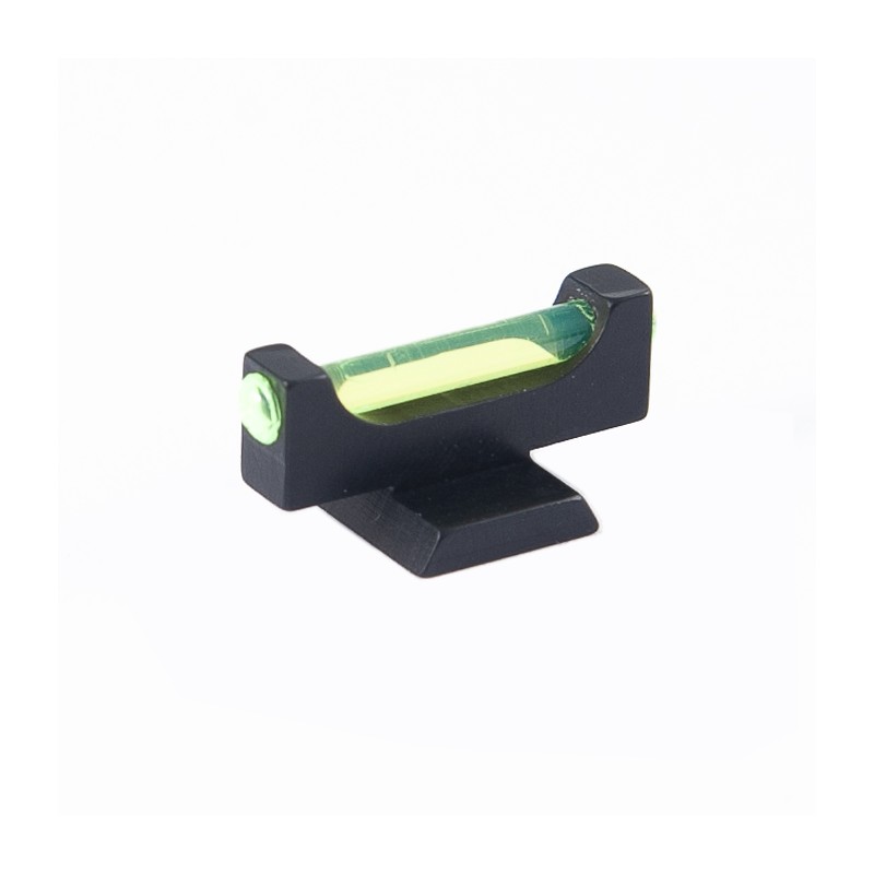Green Fiber Optic Front Sight 2 mm for 2011 Pistols – Toni System
