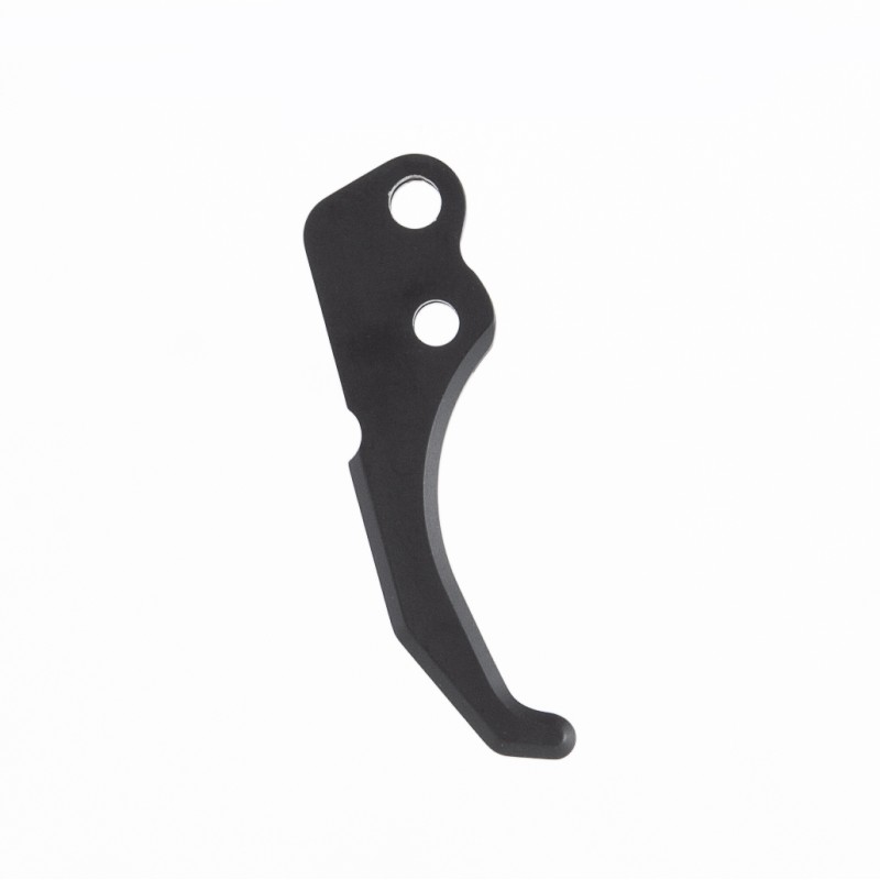 Single action flat trigger for Beretta 90 Series