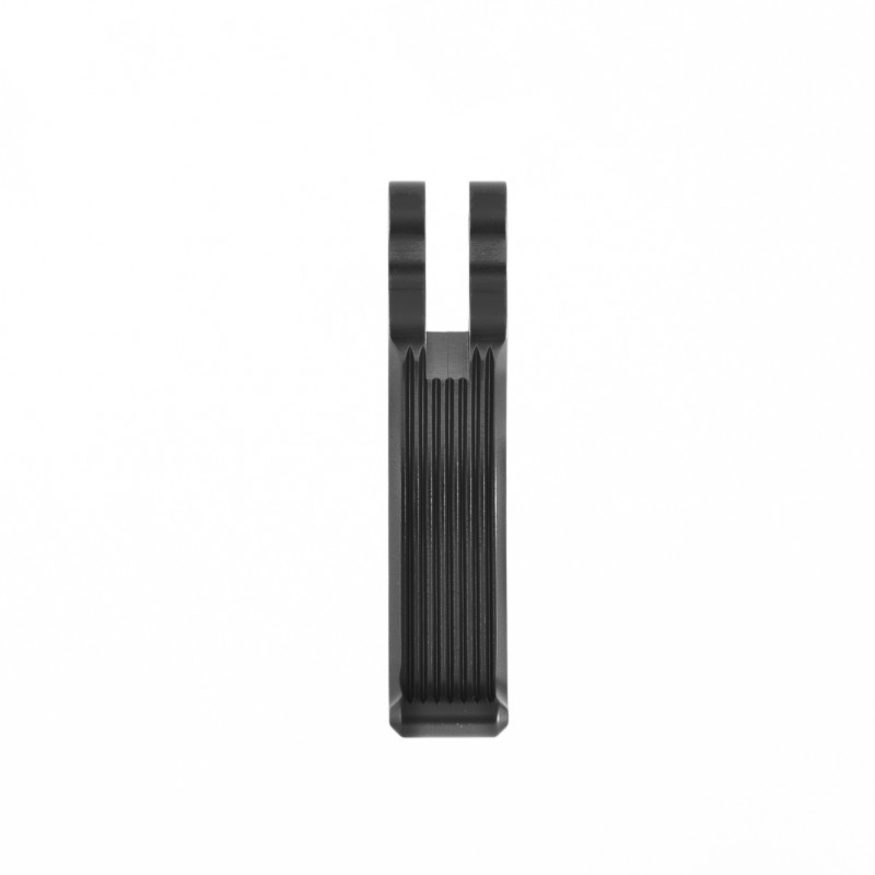 Single action flat trigger for Beretta 90 Series