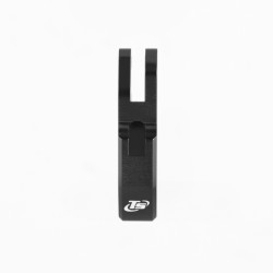 Single action flat trigger for Beretta 90 Series