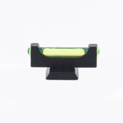 Green Fiber Optic Front Sight 2 mm for 2011 Pistols – Toni System
