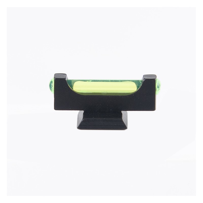 Green Fiber Optic Front Sight 2 mm for 2011 Pistols – Toni System