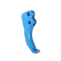 Single action flat trigger for Beretta 90 Series