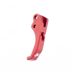 Single action flat trigger for Beretta 90 Series