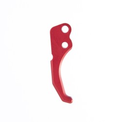 Single action flat trigger for Beretta 90 Series
