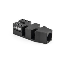 Muzzle brake ga. 12 for Breda B12 cal.12