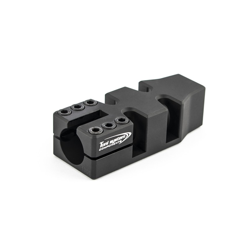 Muzzle brake ga. 12 for Breda B12 cal.12