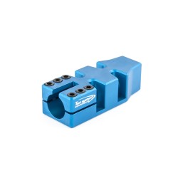 Muzzle brake for Benelli M1-M2 with original rib