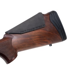 Guanciola adesiva soft 4 mm - Toni System