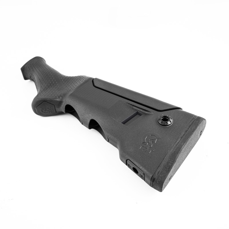 TST stock in polymer for Benelli M2