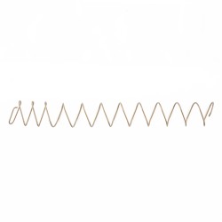 Molla caricatore 26 colpi per Glock