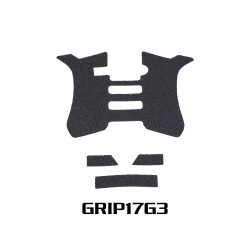 Adhesive Grip Tape for Glock 17 Gen.3 – Toni System