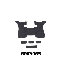Adhesive Grip Tape for Glock 19 Gen.5 – Toni System