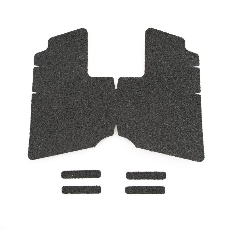 Grip Tape for Sig Sauer P250 / P320 XR – Toni System