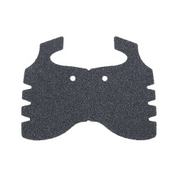 Grip adesivo per Arsenal Firearms Ergal Pro - Toni System