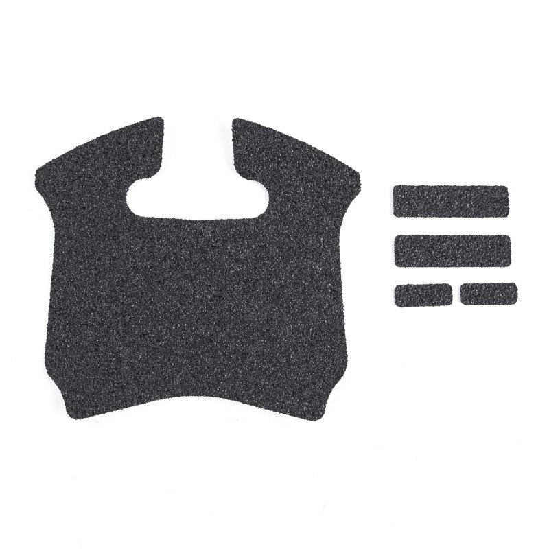 Grip Tape for Canik TP9 SFX Mod.2 – Toni System