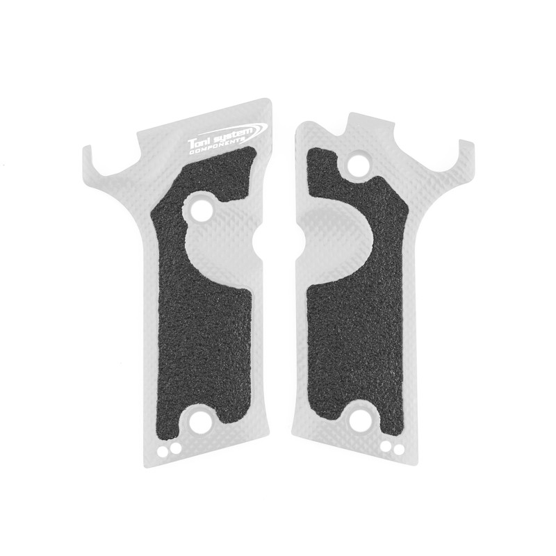 Grip adesivo di ricambio per guancette GB92XLT - Toni System