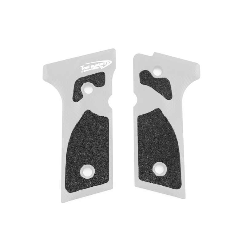 Replacement Grip Tape for Beretta M9A3 GBM9A3 Grips – Toni System