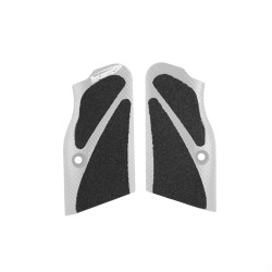 Grip adesivo di ricambio per guancette Tanfoglio X3D corte  - Toni System