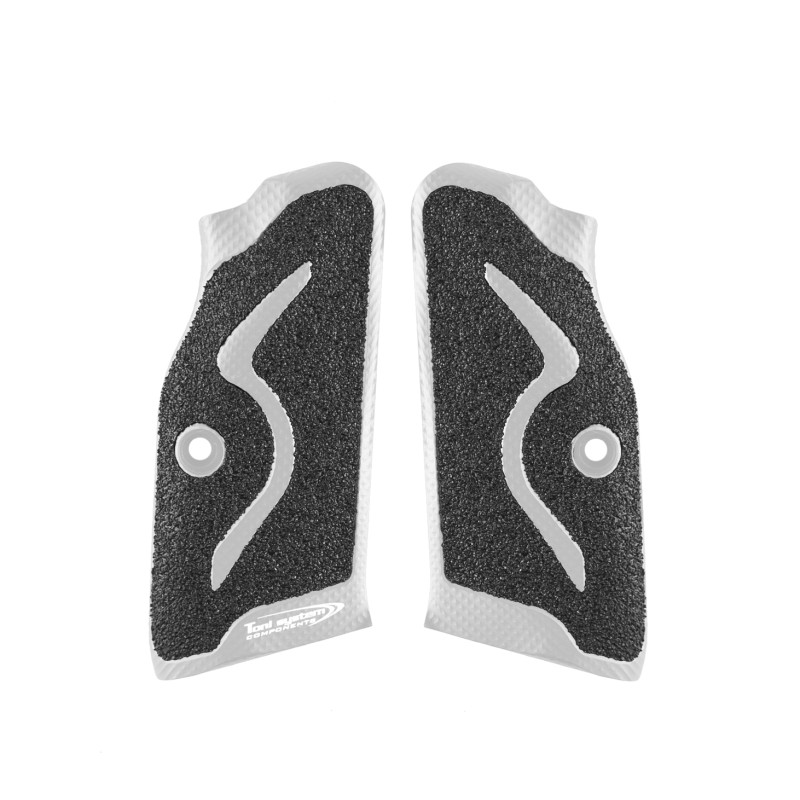Grip di ricambio per guancette Tanfoglio - Toni System