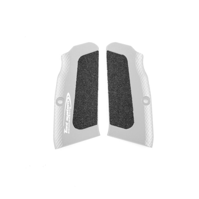 Grip adesivo di ricambio per guancette Tanfoglio High-grip lunghe - Toni System
