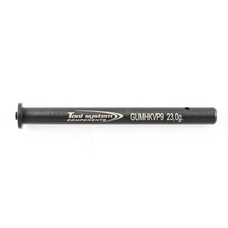 Steel Guide Rod for H&K VP9 – Toni System
