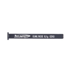 Ergal Guide Rod for Glock 19–23–32 Gen.3 – Toni System