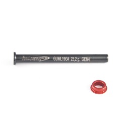 Guidamolla in acciaio per Glock 19-23-32 Gen.4 - Toni System