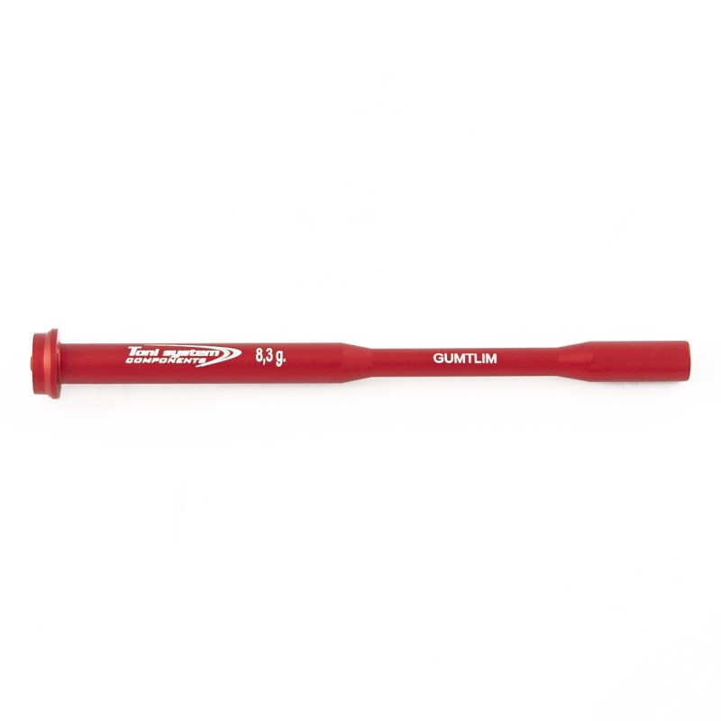 Ergal Guide Rod for Tanfoglio Limited Custom – Toni System