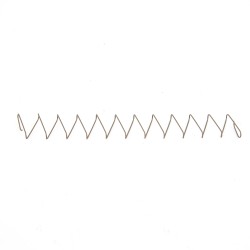 Molla caricatore Cobra