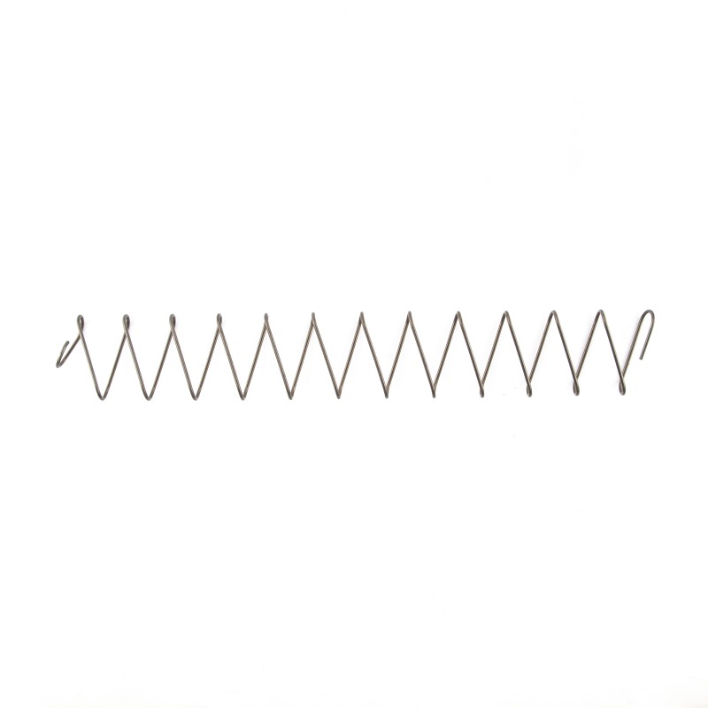 Molla caricatore Metalform