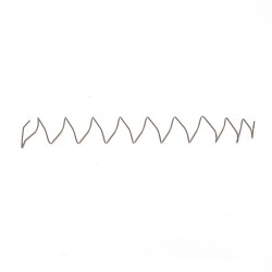 Molla caricatore Para ordinance bifilare