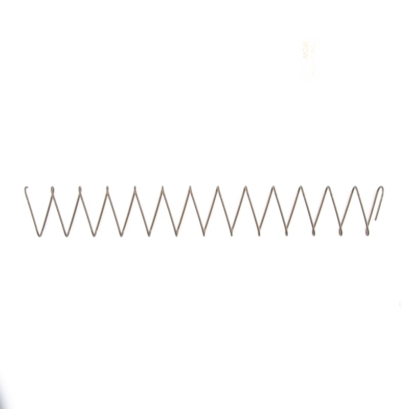 Spring for Wilson magazine