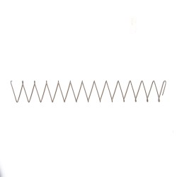 Molla caricatore in acciaio Wilson – Affidabilità e durata per la tua pistola - Toni System