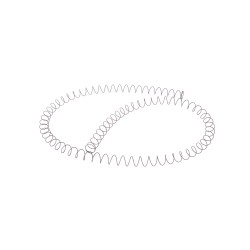 Long magazine tube estension spring ga.20