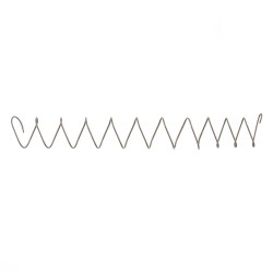 Molla Toni System per caricatore Tanfoglio fusto small – Compatibile con caricatori da 120 mm