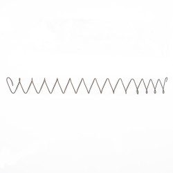 Original magazine Tanfoglio spring 170mm - small frame