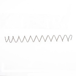 Molla Toni System per caricatore Tanfoglio 170 mm – Fusto large per configurazioni da competizione